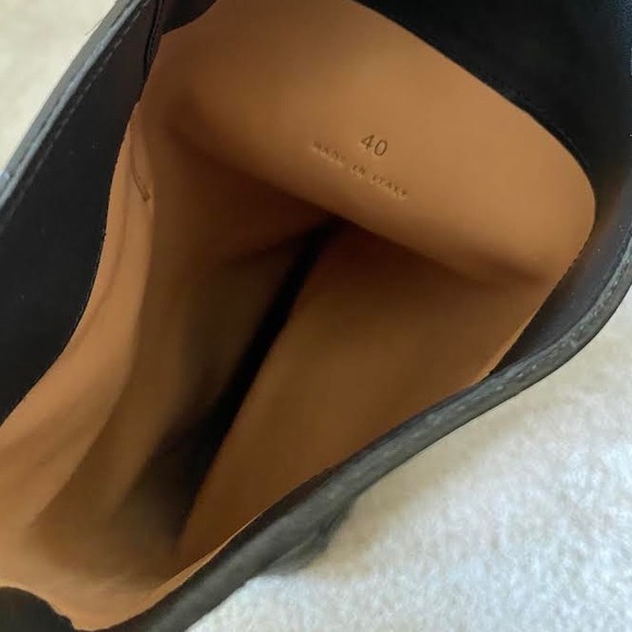 Bottega Veneta Tire Tall Boots - Picture 10 of 10